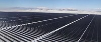 Solar Plant Sales