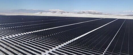 Solar Plant Sales