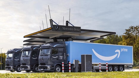 Heavy-Duty Truck Fleets