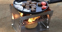 Titanium Camping Stoves Image 1