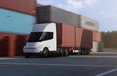 High-Power Electric Truck Specs