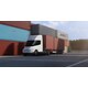 High-Power Electric Truck Specs Image 1