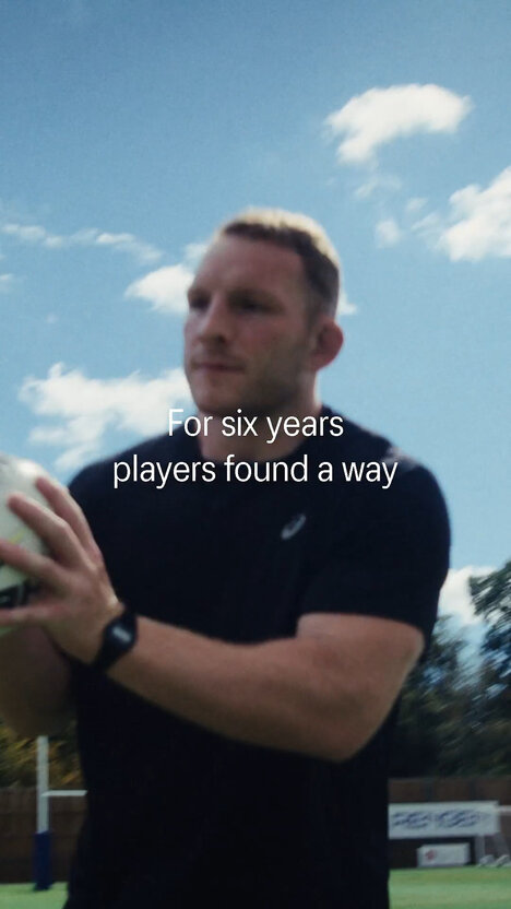 Rugby-Specific Playing Boots