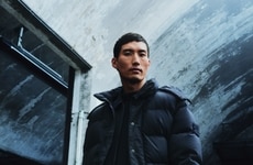 Wool Ripstop Jackets