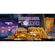 SPOOKY Fast-Food Menus Image 1