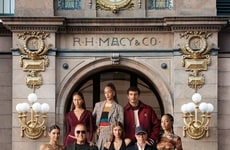 Cross-Generational Fashion Capsules