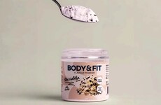 Gourmet Dessert Flavor Powders