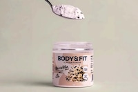 Gourmet Dessert Flavor Powders Image 1