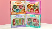 Travel-Friendly Tween Beauty Sets Image 1