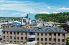Carbon-Based Thermal Batteries