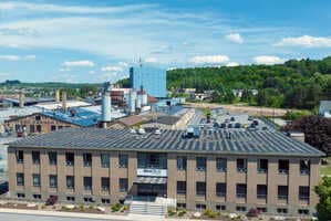 Carbon-Based Thermal Batteries Article Thubnail