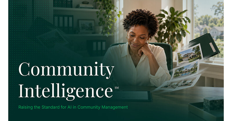 Context-Aware Management AI