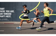 Everyday Carbon-Plated Runners