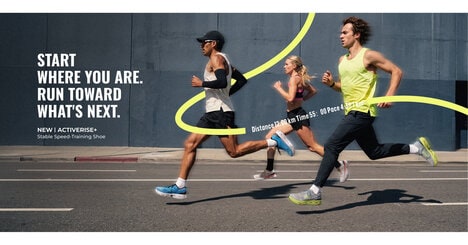 Everyday Carbon-Plated Runners