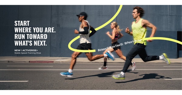 Everyday Carbon-Plated Runners
