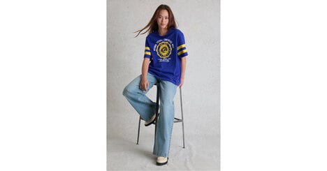 Contemporary Fanwear Collections