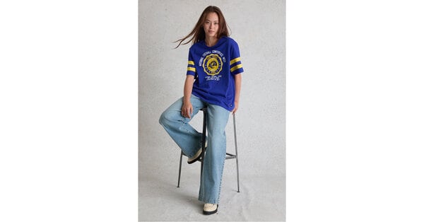 Contemporary Fanwear Collections