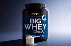 Versatile Unflavored Protein Powders