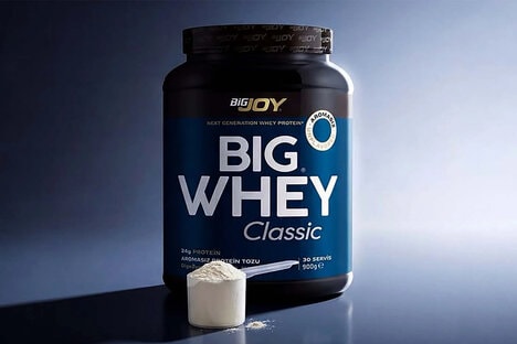 Versatile Unflavored Protein Powders