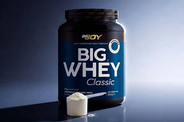 Versatile Unflavored Protein Powders