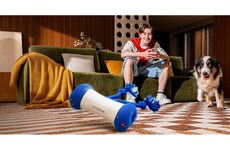 App-Controlled Interactive Dog Toys