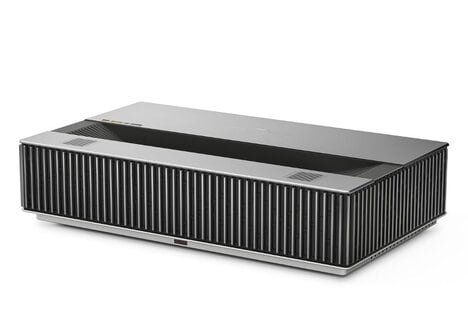 High-Refresh UST Projectors