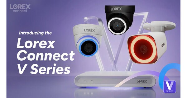 Professional-Grade Security Cameras