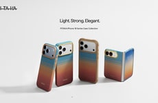 Lightweight Woven Aramid Phone Cases