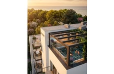 Crystalline Coastal Concrete Solutions