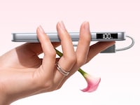 Slim Integrated Power Banks Image 1