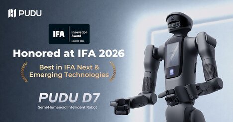 Multi-Purpose Semi-Humanoid Robots