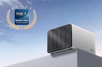 AI-Ready Network Storage Devices Image 1