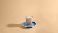 Seasonal Protein Chai Drinks Image 1