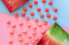 Dose-Measured Creatine Gummy Snacks