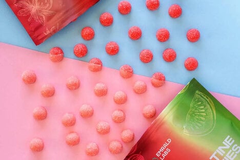 Dose-Measured Creatine Gummy Snacks