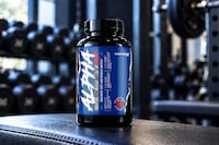 Herbal Testosterone Booster Formulas Image 1