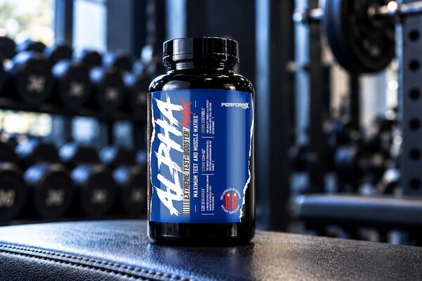 Herbal Testosterone Booster Formulas