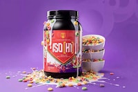 cereal-Flavored Whey Isolates Image 1