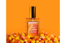 Candy-Inspired Fragrances