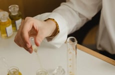 Personalized Perfume Experiences