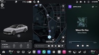 AI-Powered Vehicle Interfaces Image 1