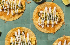 Interactive Brunch Cocktail Programs