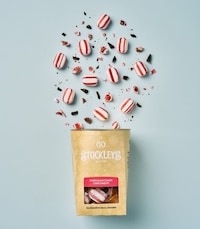 Festive Peppermint Candy Varieties Image 1