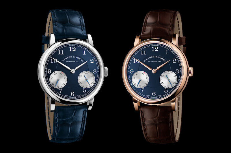 Reissued Compact Dress Watches