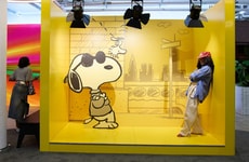 Character Fashion Exhibitions