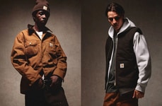 Refined Workwear Collections