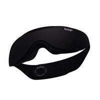 Total-Darkness Sleep Masks Image 1