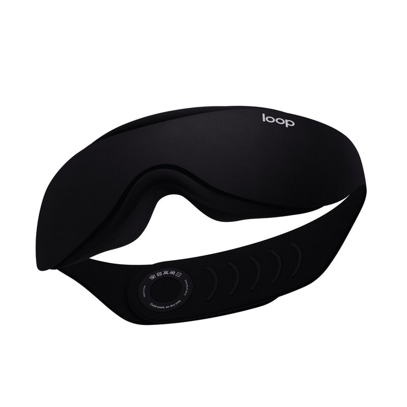 Total-Darkness Sleep Masks