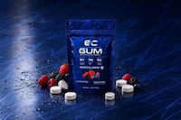 Pocket-Sized Hydration Chewing Gums Image 1