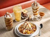 Caramel Apple Beverages Image 2